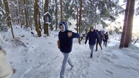 Spominska komemoracija pri sv. Neži (3)